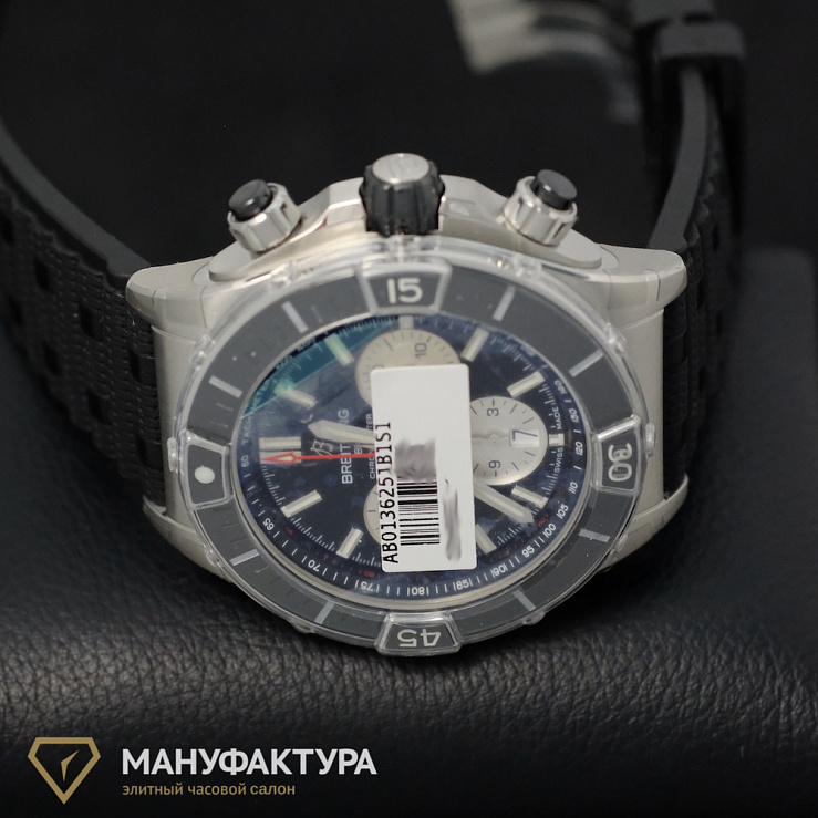SUPER CHRONOMAT B01 44