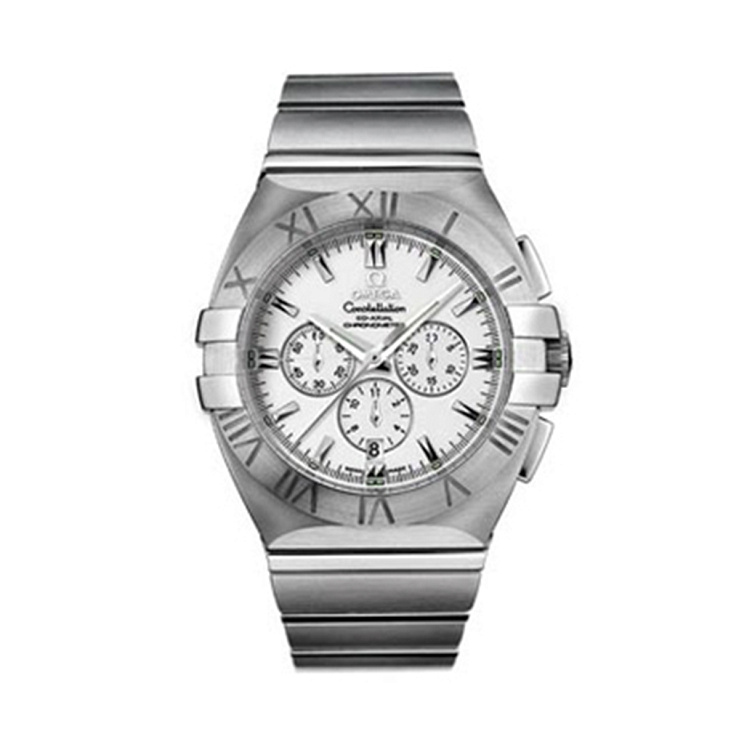 Constellation Double Eagle Chronograph