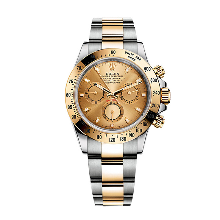 Oyster Perpetual Cosmograph Daytona