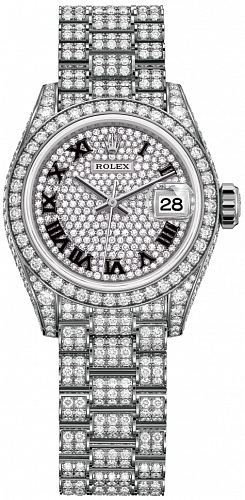 Buy luxury watches