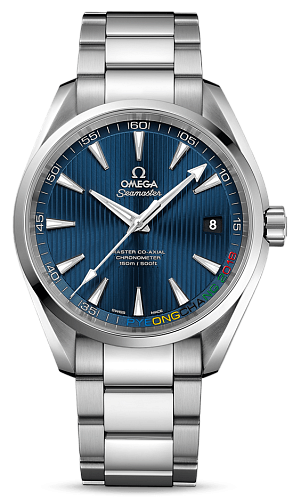 Buy luxury watches