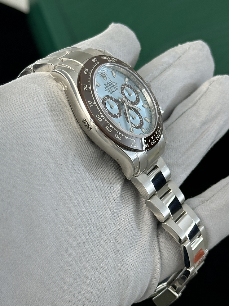 Cosmograph Daytona Platinum