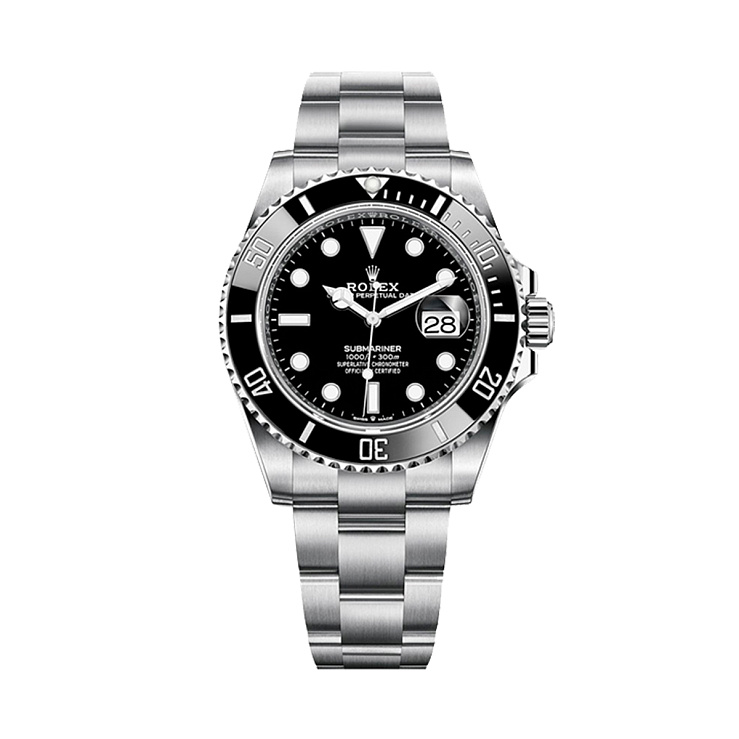 Oyster Perpetual Submariner Date