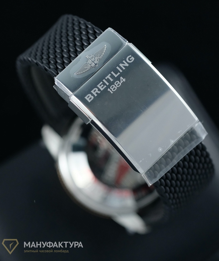 Superocean Heritage II B20 Automatic