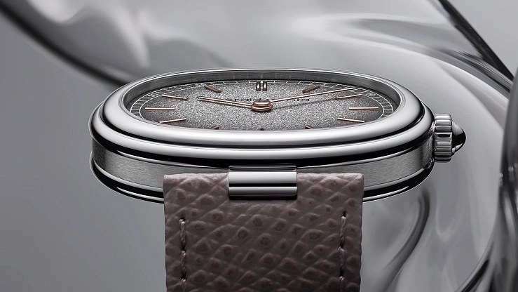 Geneva White Gold