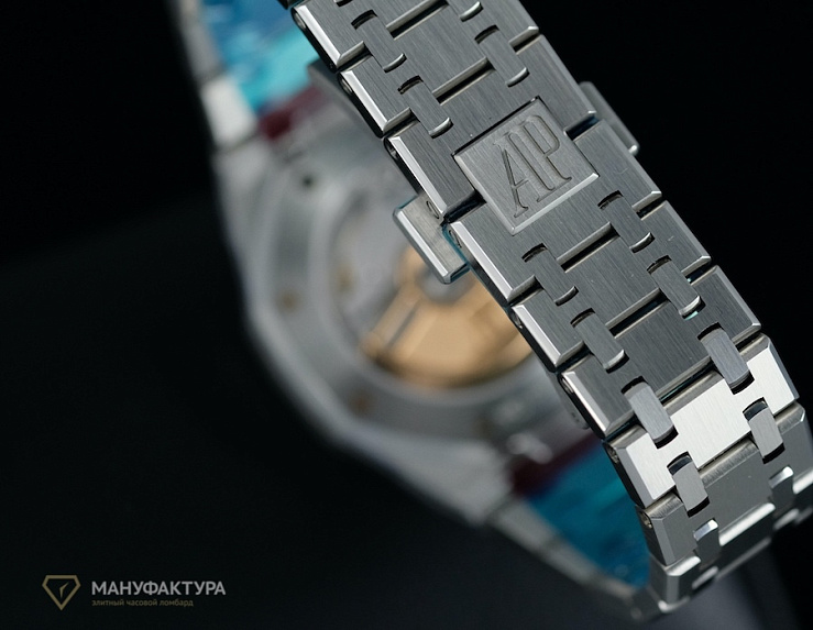 Royal Oak Selfwinding 34mm
