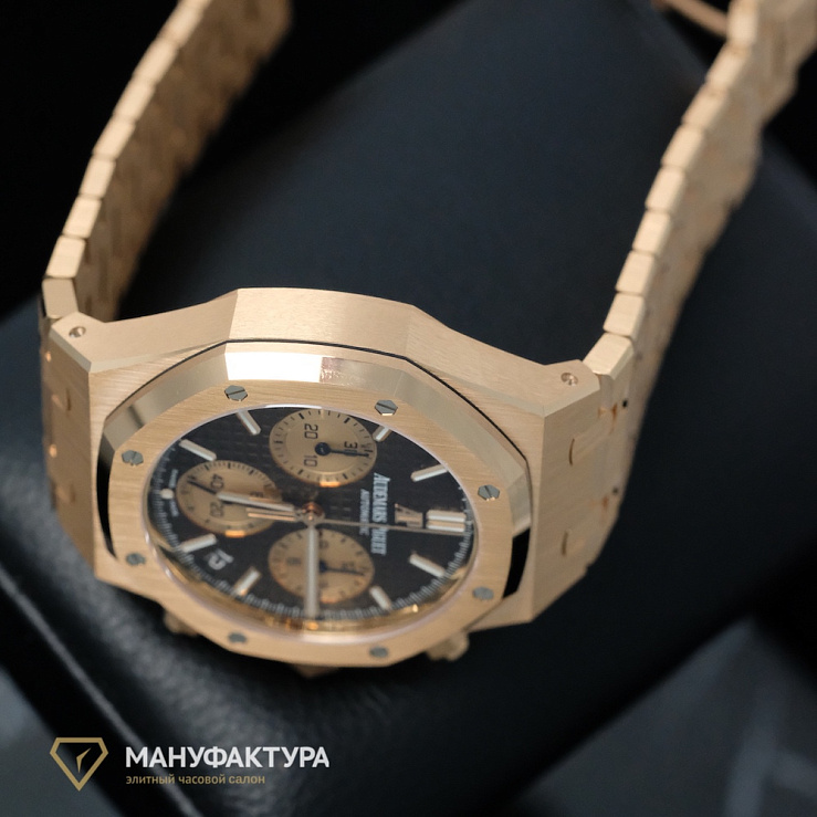 Chronograph Flyback 41 mm
