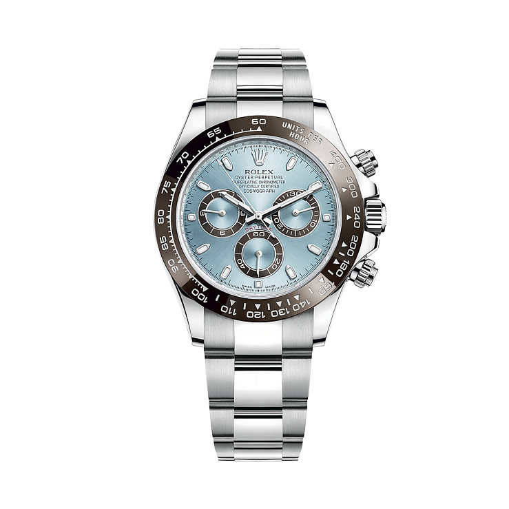 Cosmograph Daytona Platinum