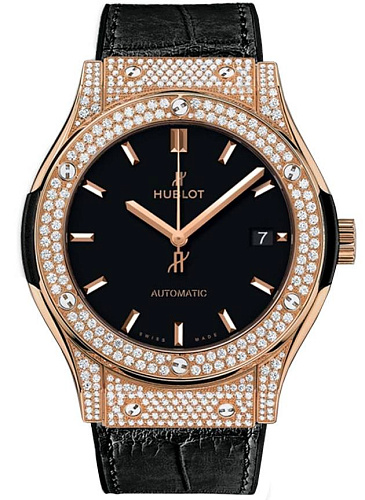 Buy luxury watches
