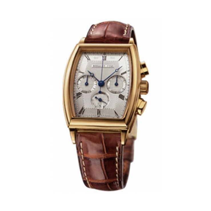 Heritage Chronograph