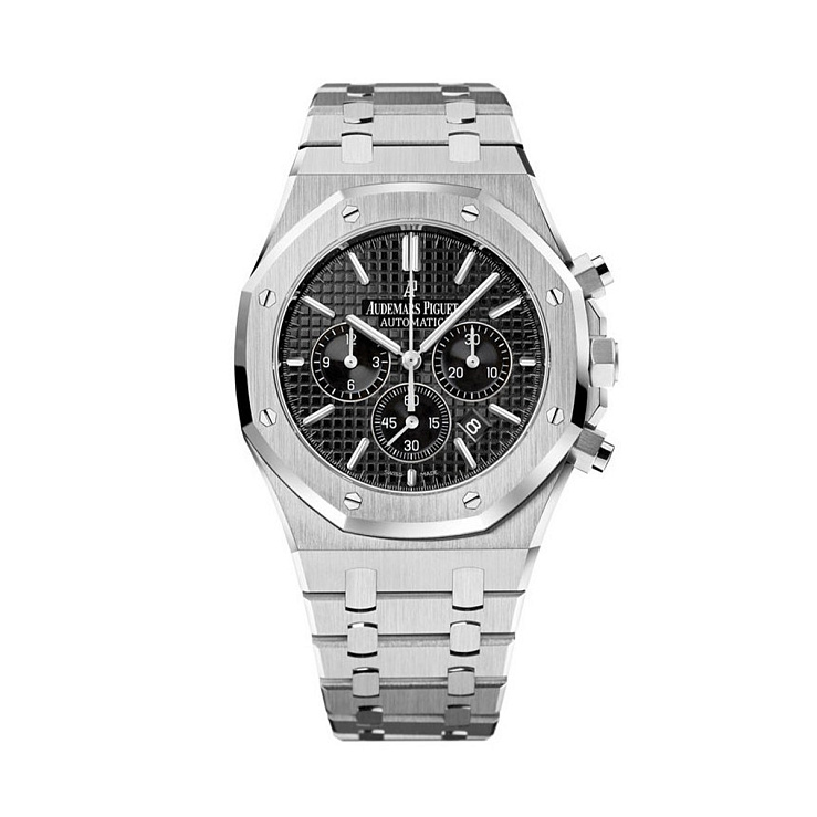 Royal Oak Chronograph 41mm