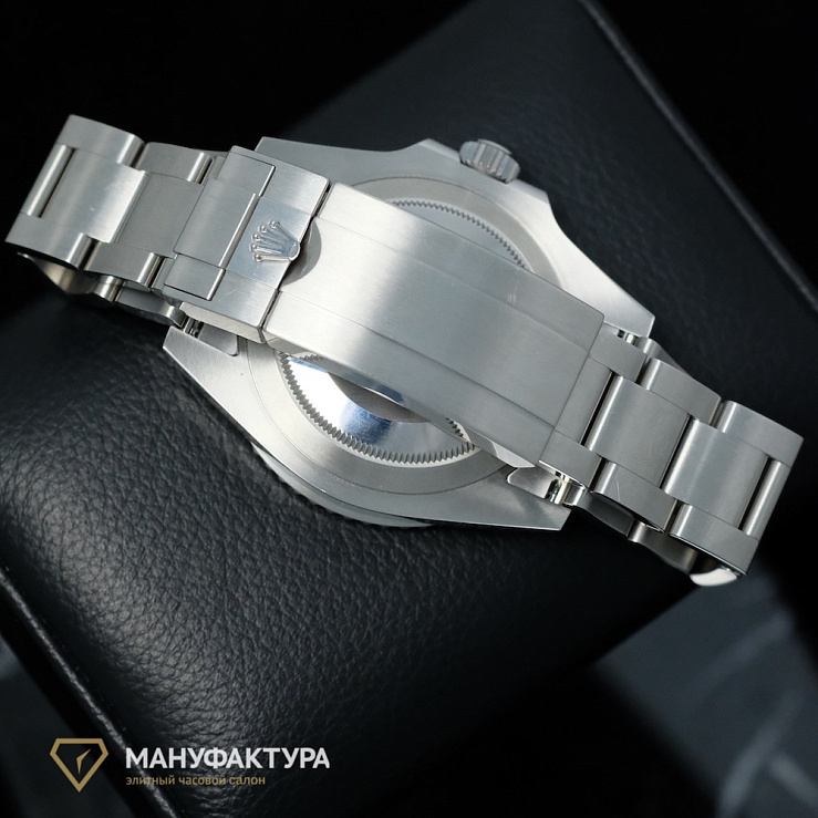 Oyster Perpetual Submariner Date