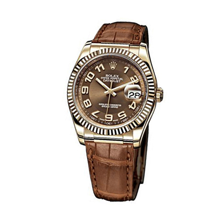 Oyster Perpetual Datejust