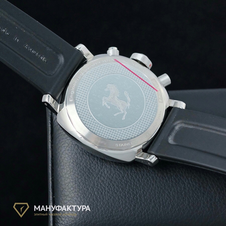 Officine Ferrari Granturismo Chronograph