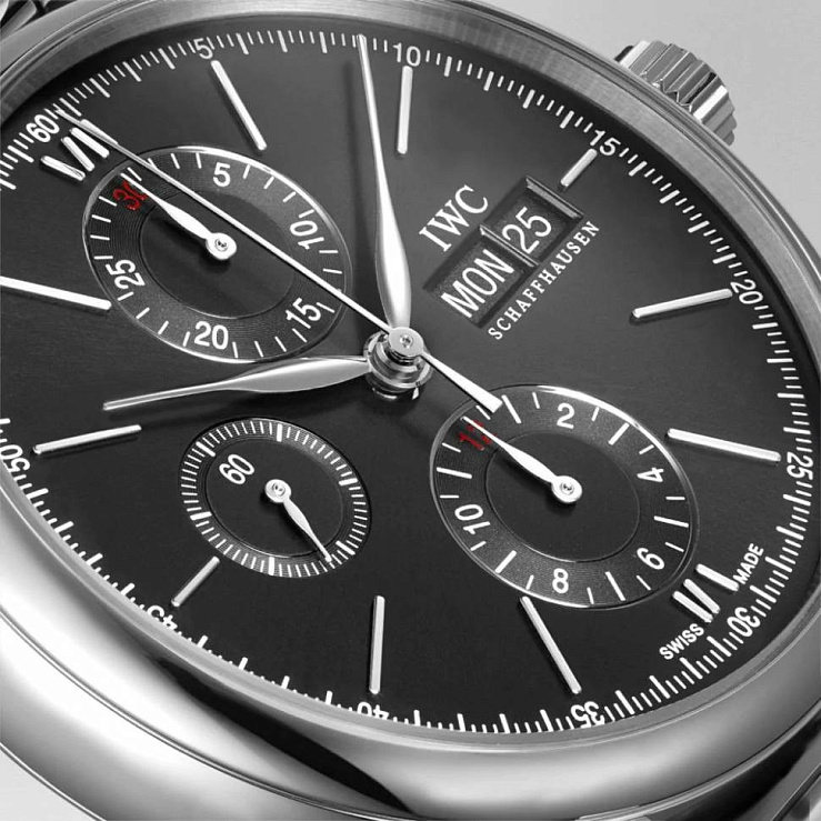 Portofino Chronograph