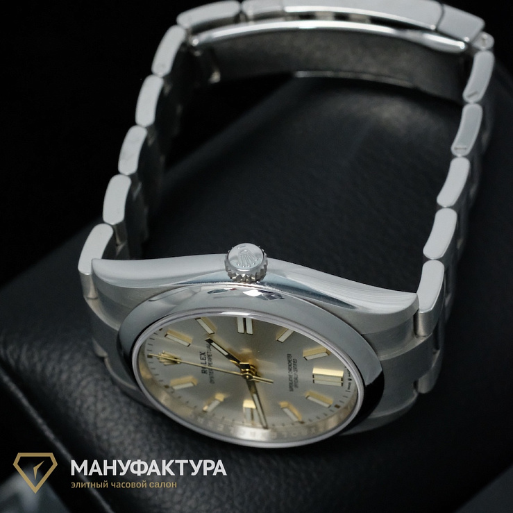Oyster Perpetual 41 mm Dial