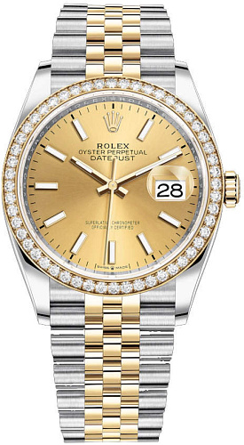 Buy luxury watches