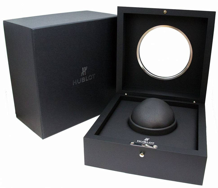 Classic Fusion Titanium Diamonds