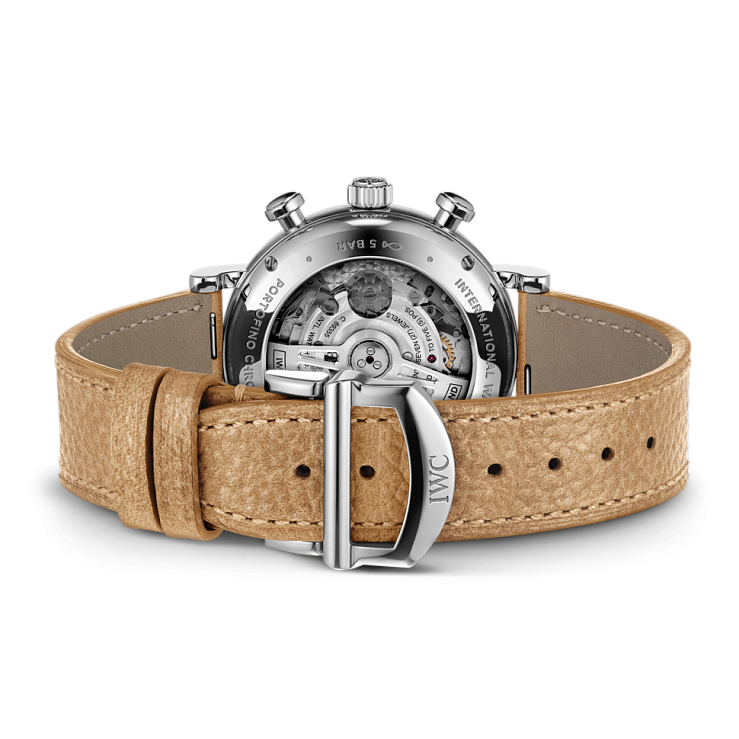 Portofino Chronograph 39