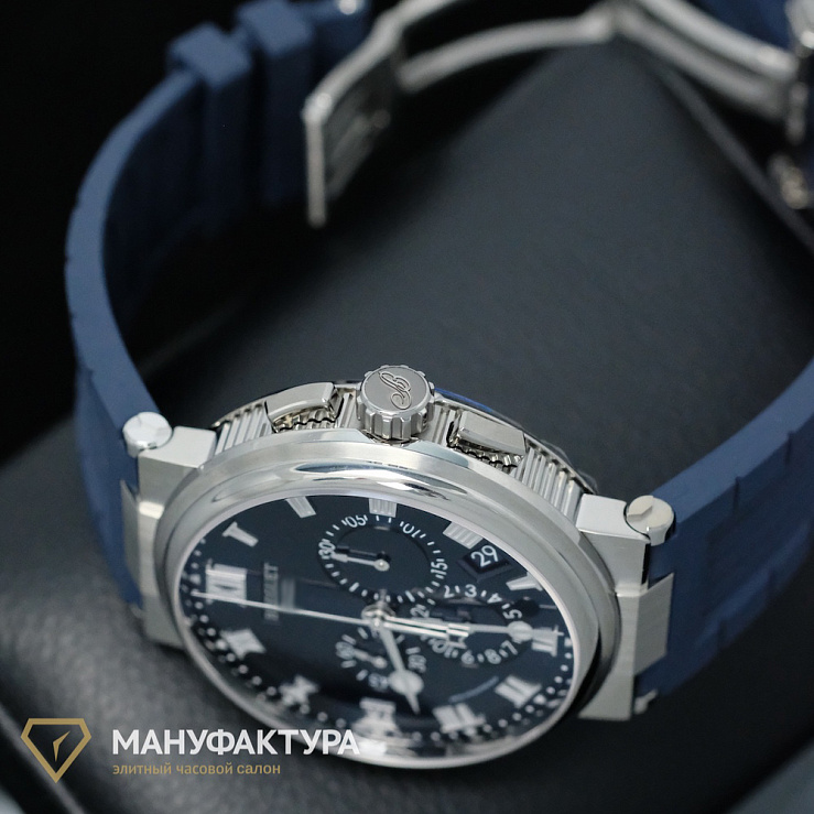 Marine Chronograph 42.3mm