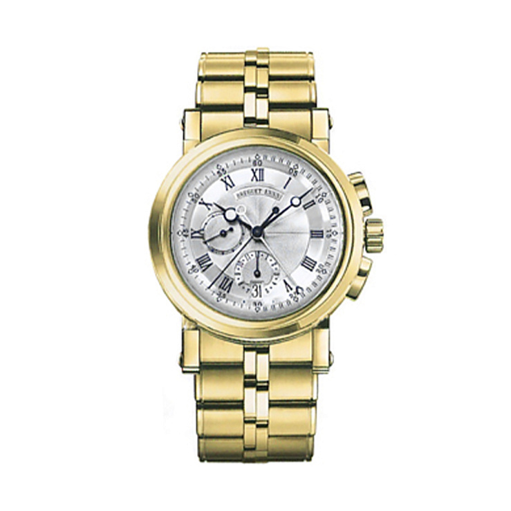 Marine Chronograph