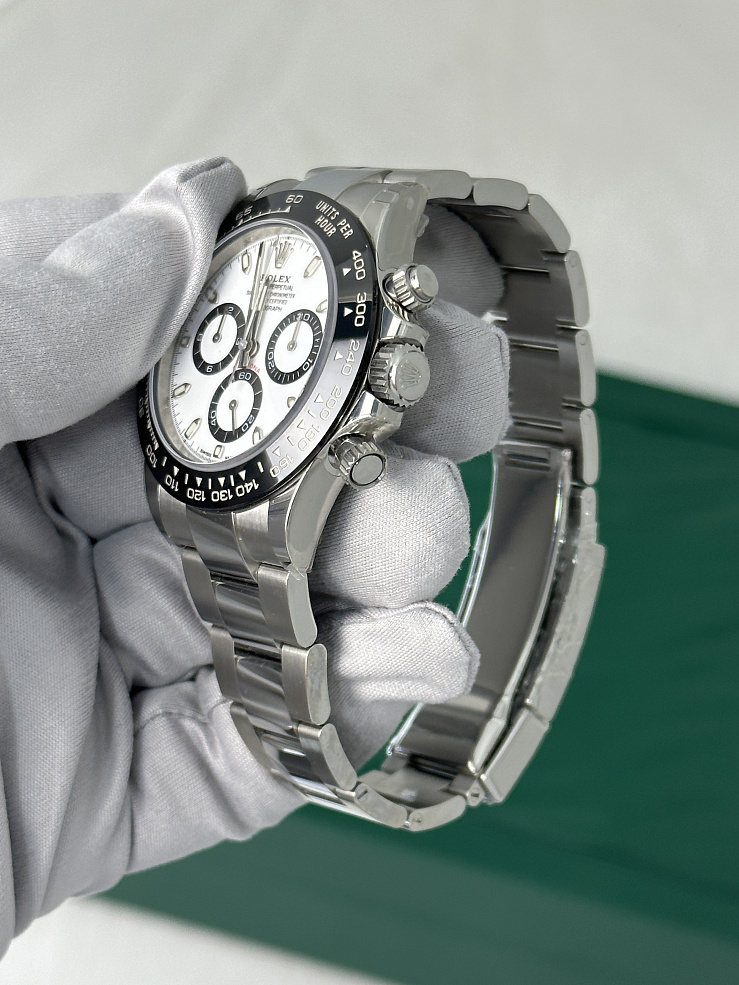Oyster Perpetual Cosmograph Daytona