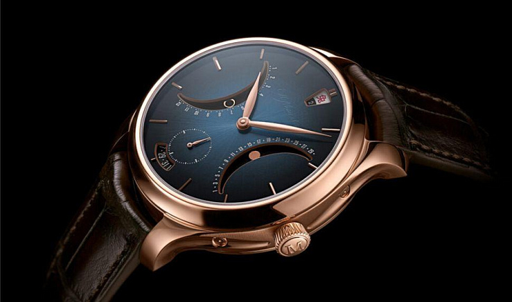 H. Moser & Cie Endeavour Chinese Calendar Limited Edition