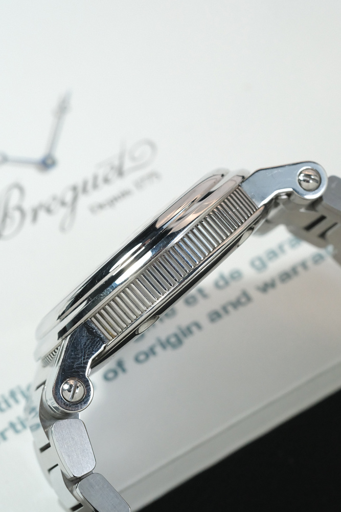 Marine GMT