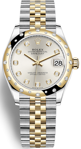 Buy luxury watches