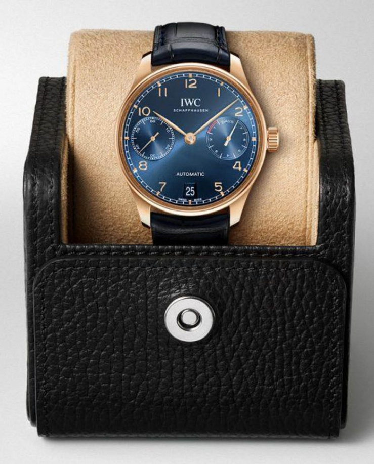 Portugieser Automatic Boutique Edition