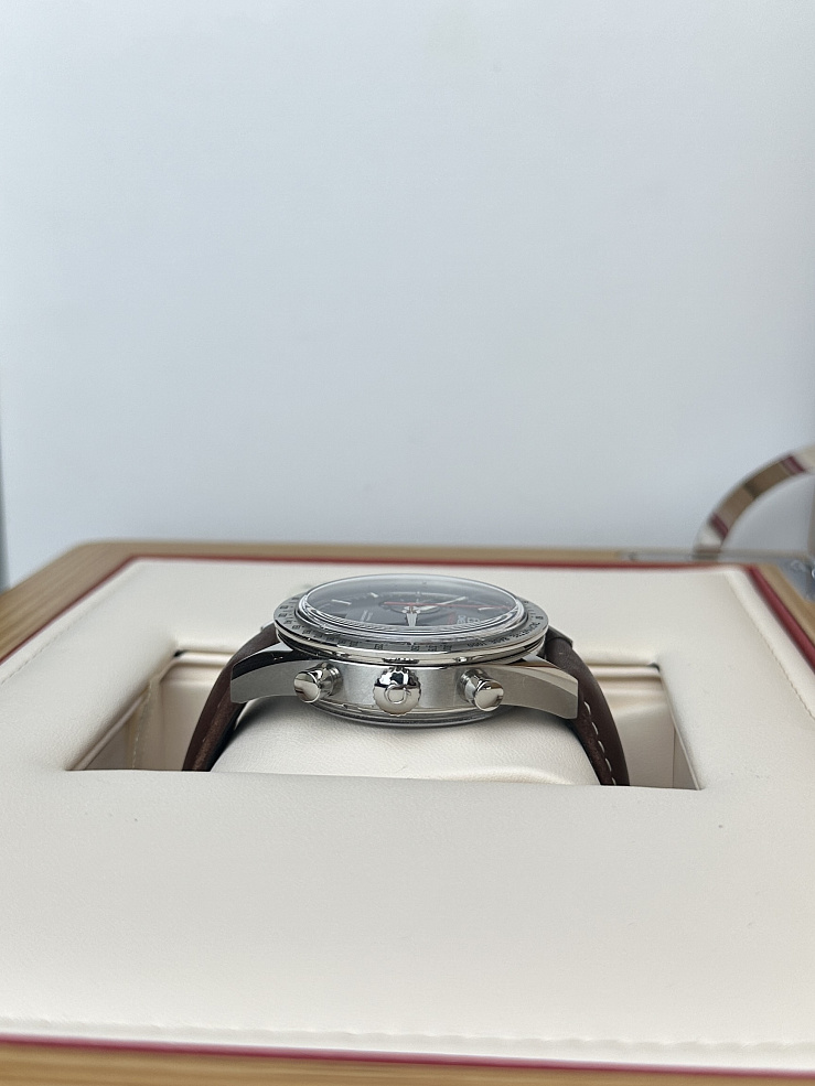  Speedmaster '57 Blue 41,5mm