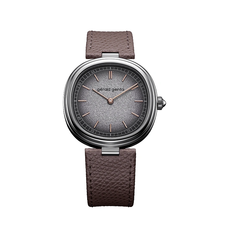 Geneva White Gold