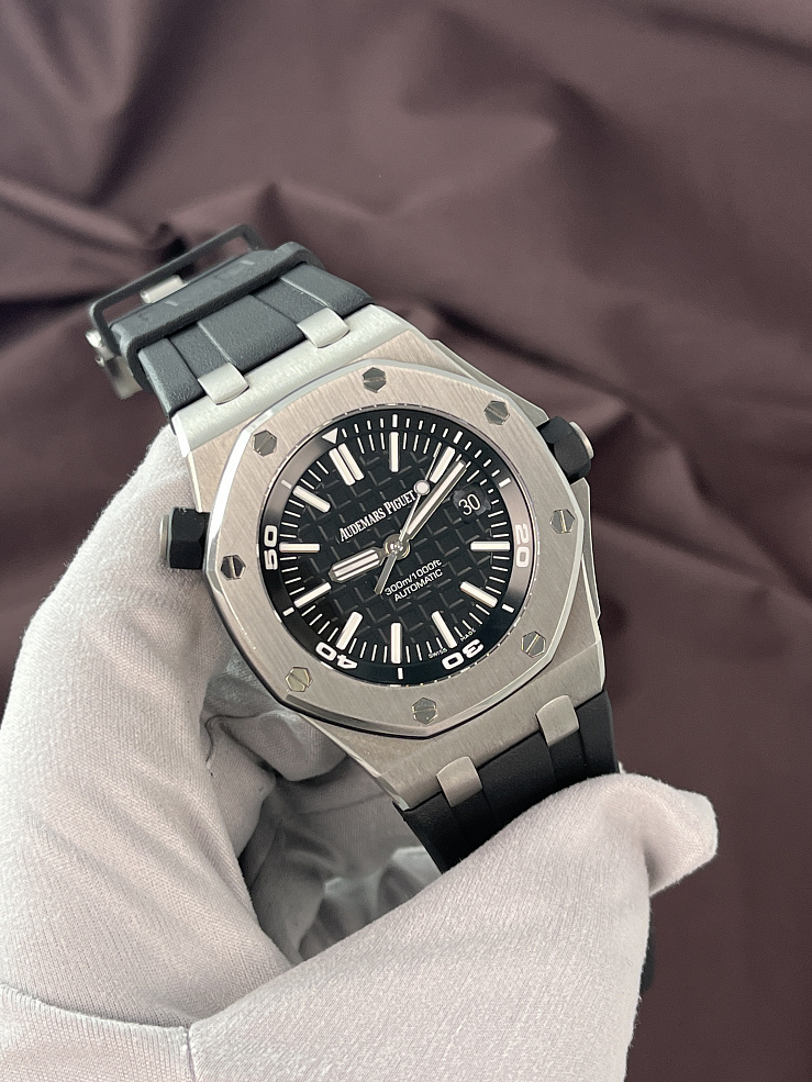 ROYAL OAK OFFSHORE  DIVER 42mm