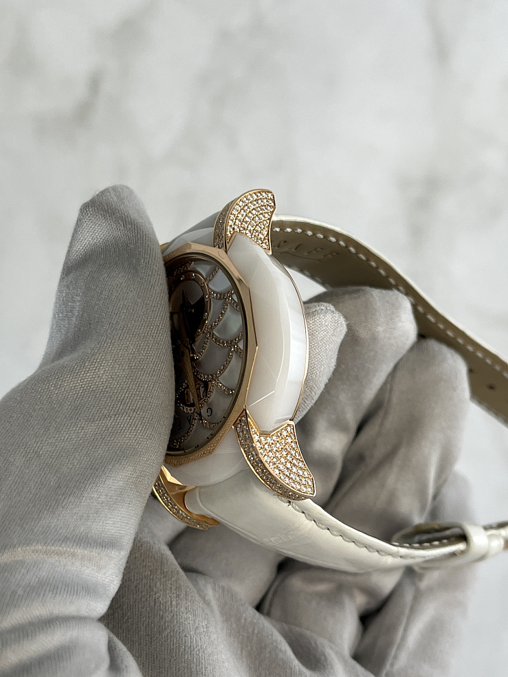 Star Collection Icon Automatic 38Mm