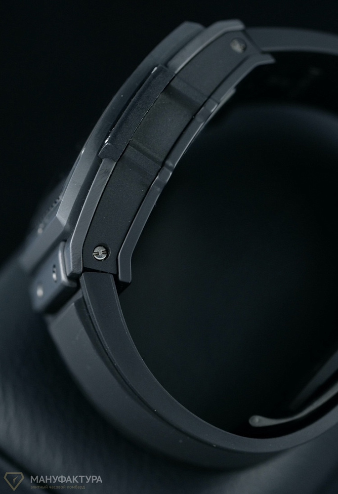 Spirit of Big Bang Ceramic Limited Edition