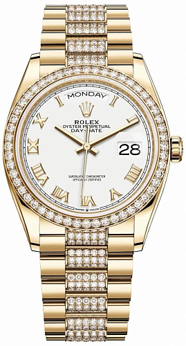 Buy luxury watches