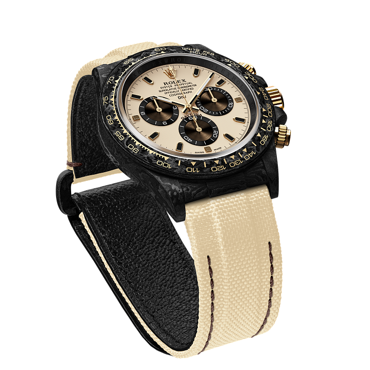 Rolex Daytona 41 Mm Desert Eagle