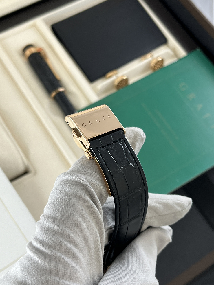 SPORT CHRONOGRAFF 45 MM UNITED ARAB EMIRATES EDITION