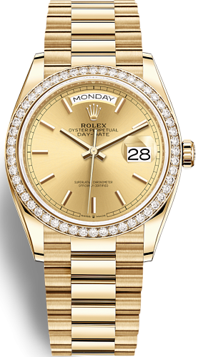 Buy luxury watches