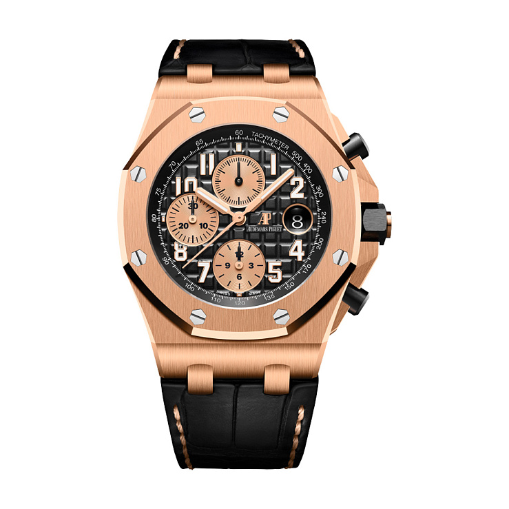 Royal Oak Offshore Chronograph