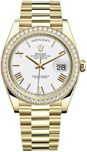 Buy luxury watches