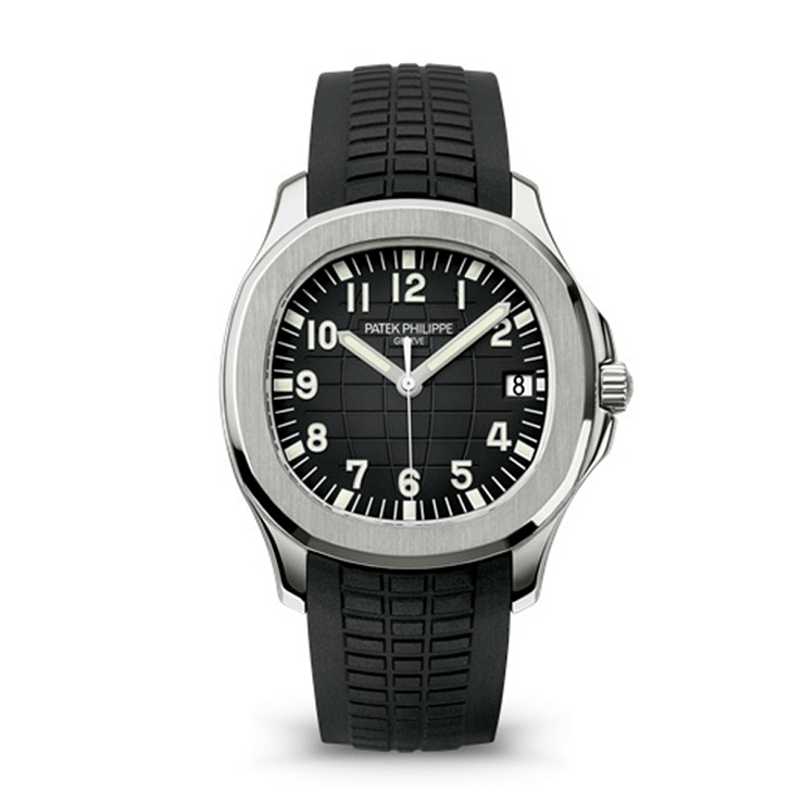 Aquanaut Jumbo Steel