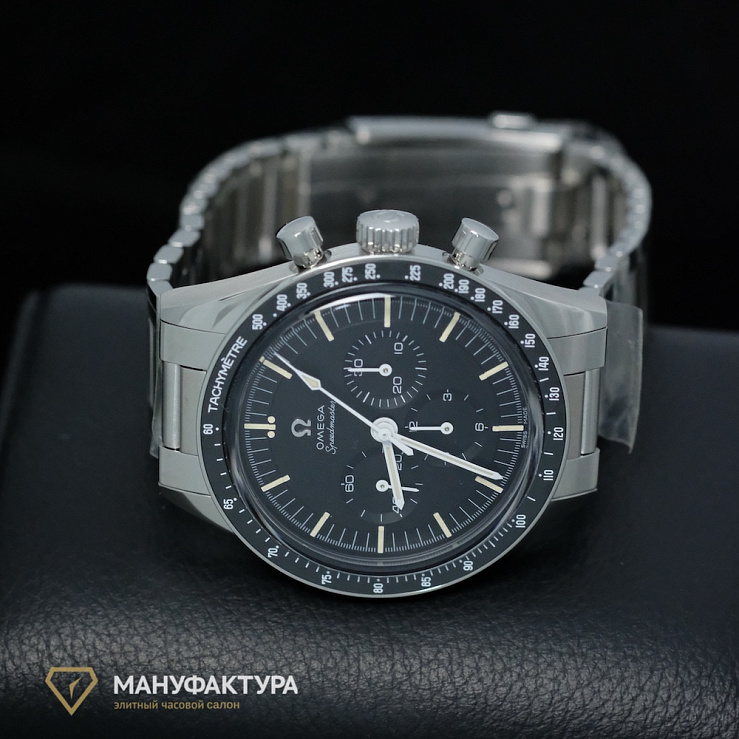 Speedmaster Calibre 321 Chronograph 39,7 mm
