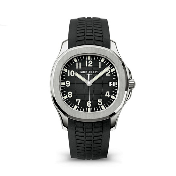 Aquanaut Jumbo Steel