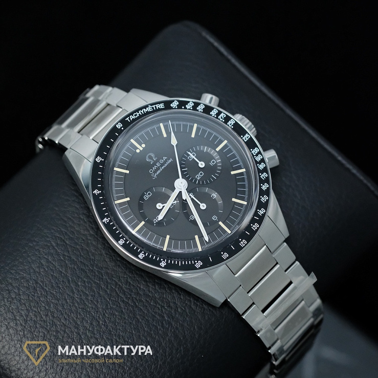 Speedmaster Calibre 321 Chronograph 39,7 mm