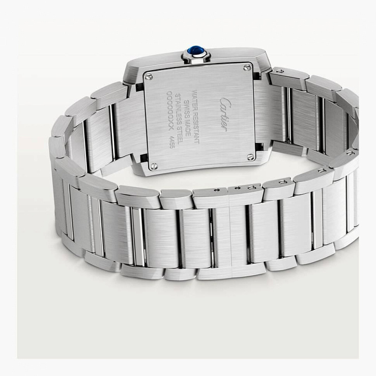 Tank Francaise Watch