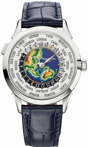 Buy luxury watches