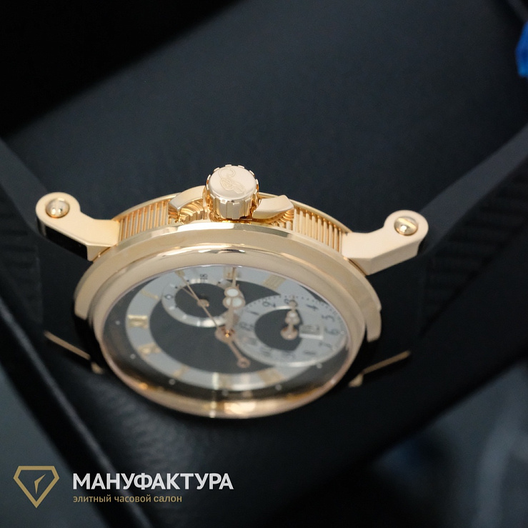 Marine GMT Rose Gold 2022