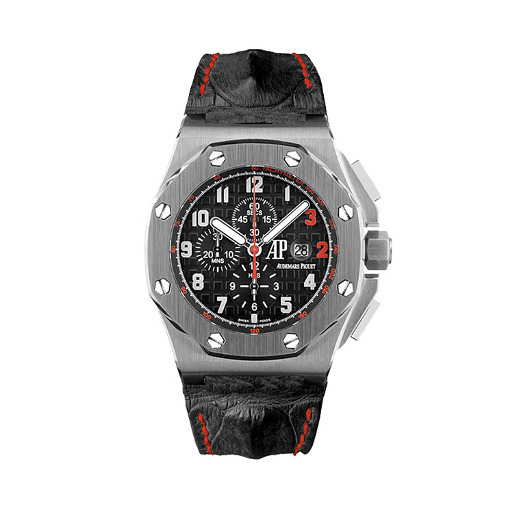 Shaquille O`Neal Offshore Chrono