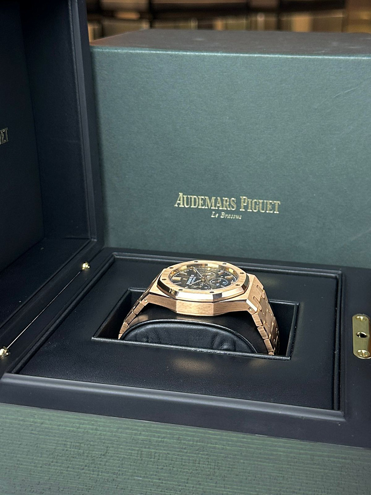 Audemars Piguet Royal Oak Chronograph 41 mm 